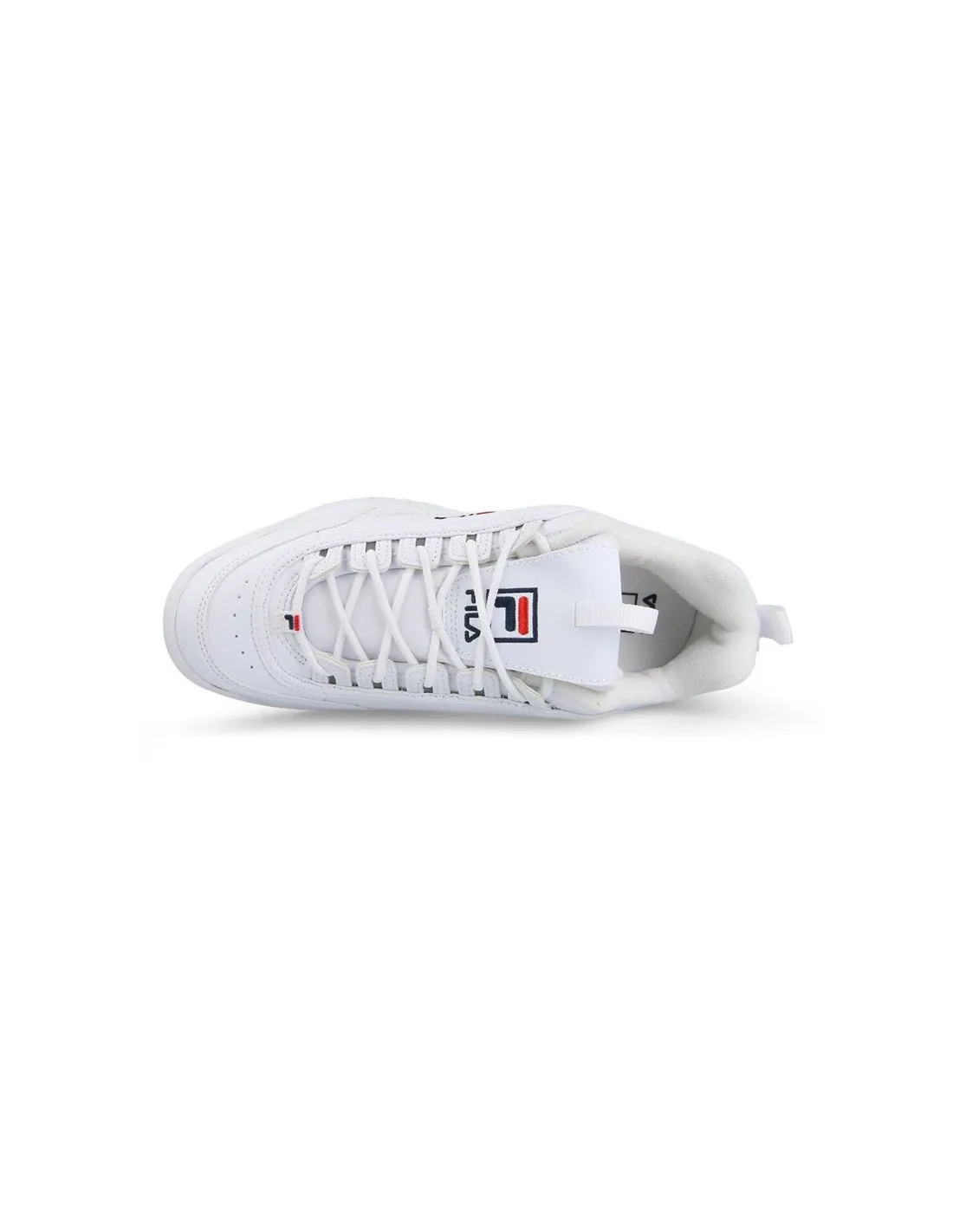 Zapatillas Fila Disruptor Low Hombre