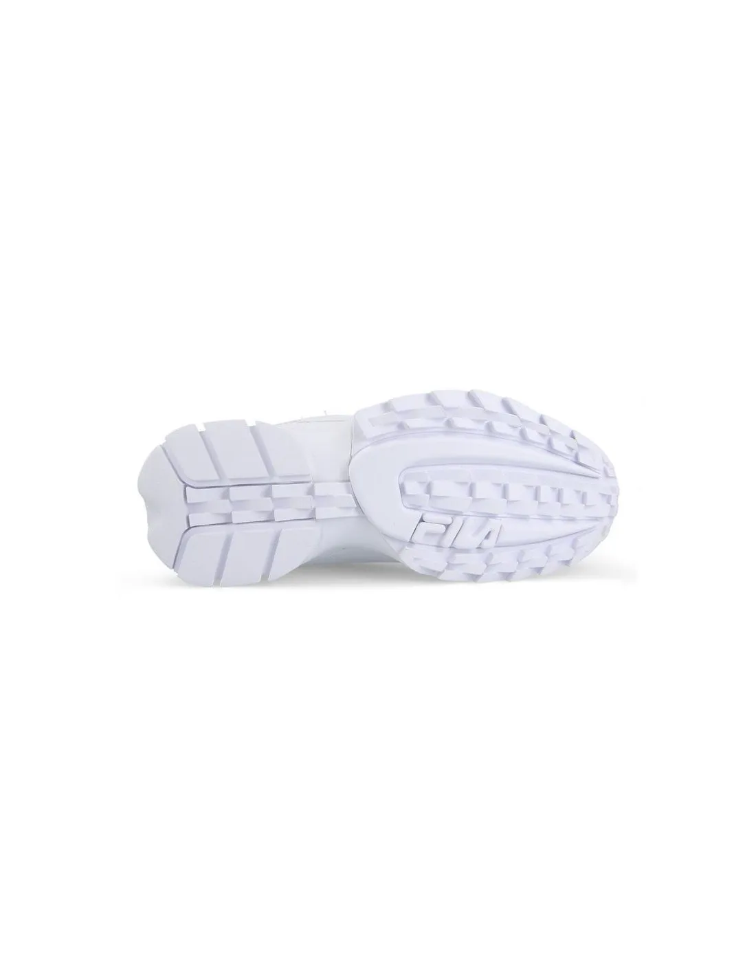 Zapatillas Fila Disruptor Low Hombre