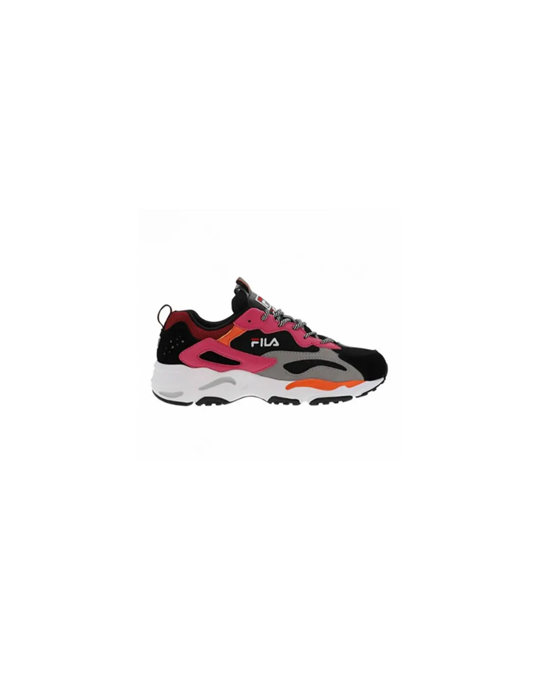 Zapatillas Fila Ray Tracer Multicolor
