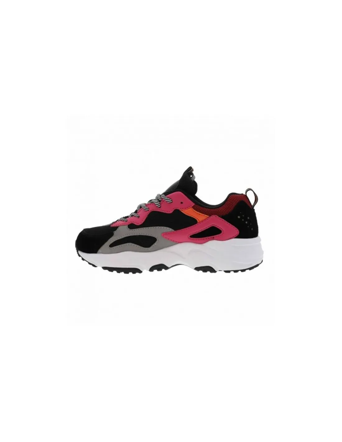 Zapatillas Fila Ray Tracer Multicolor