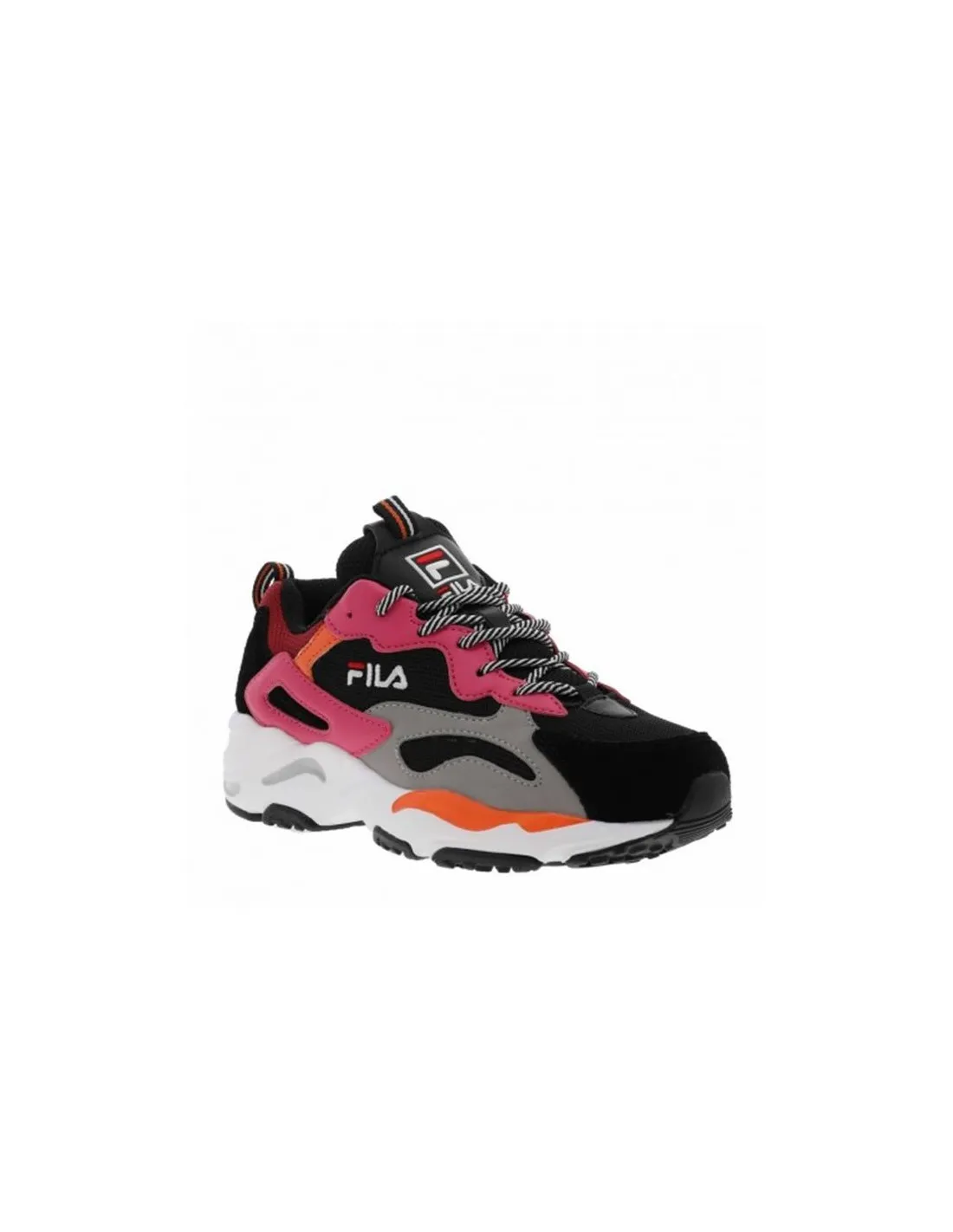 Zapatillas Fila Ray Tracer Multicolor
