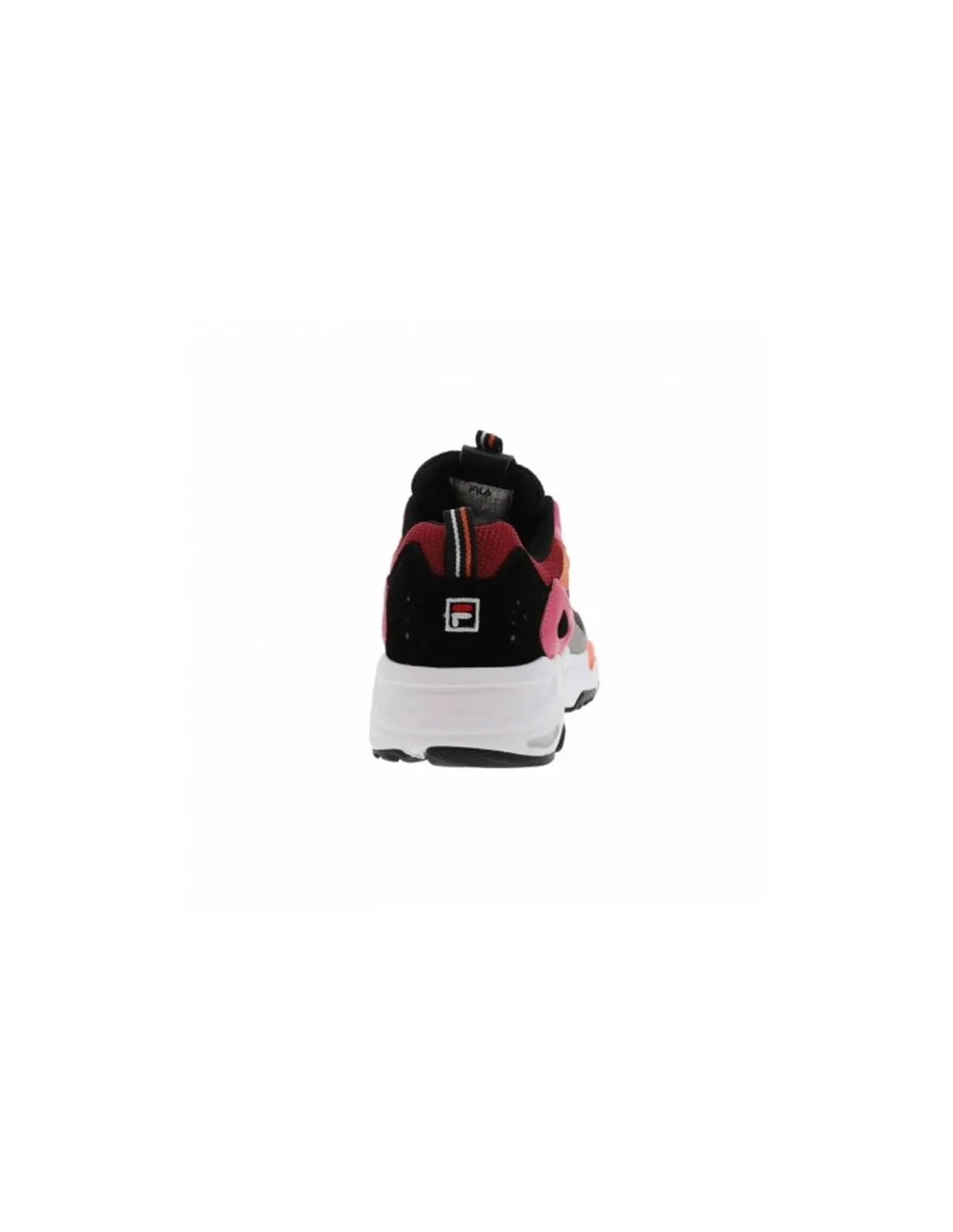 Zapatillas Fila Ray Tracer Multicolor