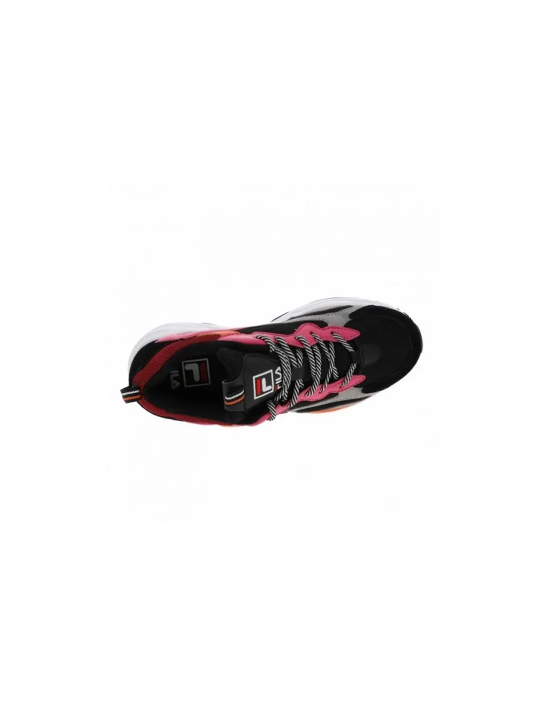 Zapatillas Fila Ray Tracer Multicolor