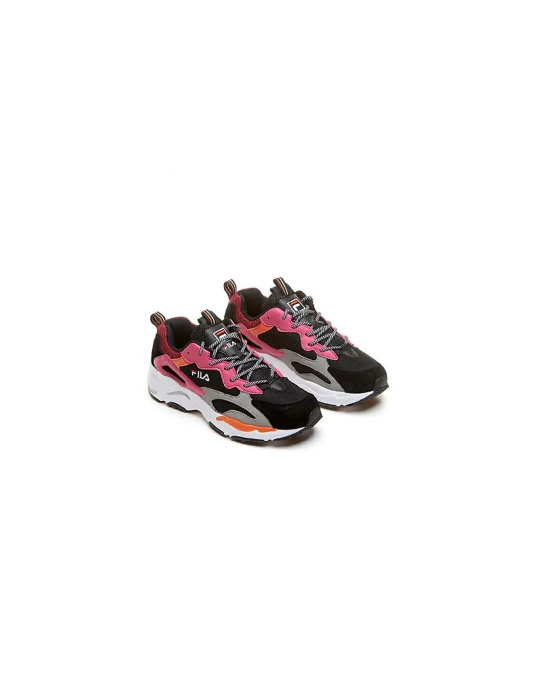 Zapatillas Fila Ray Tracer Multicolor
