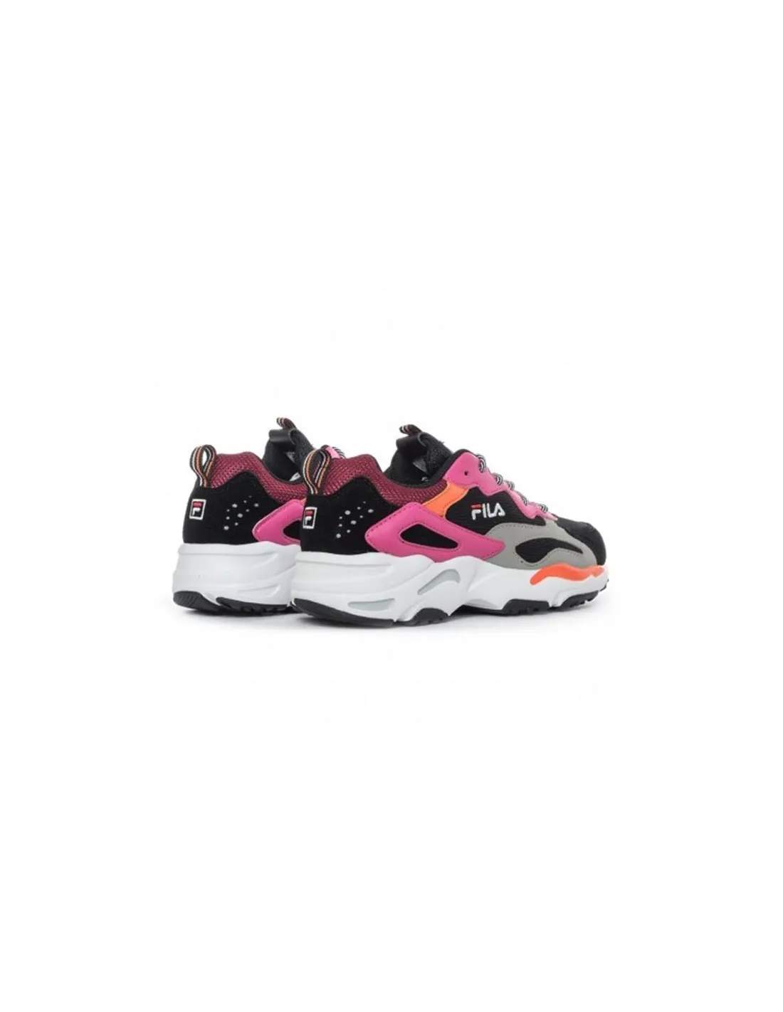 Zapatillas Fila Ray Tracer Multicolor