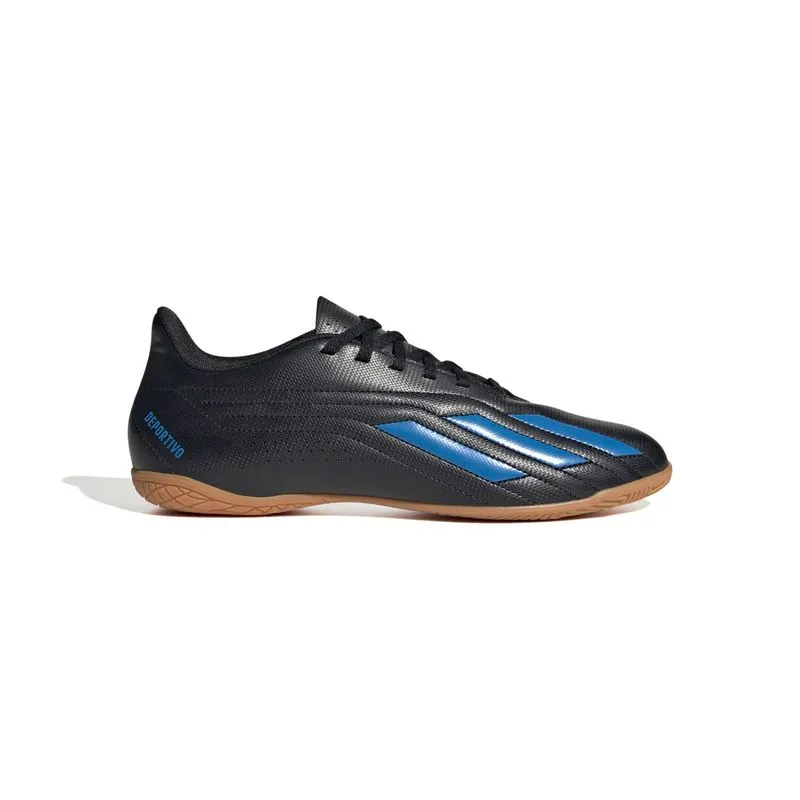 Zapatillas Futbol Hombre adidas Deportivo Ii In