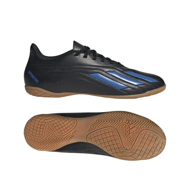 Zapatillas Futbol Hombre adidas Deportivo Ii In