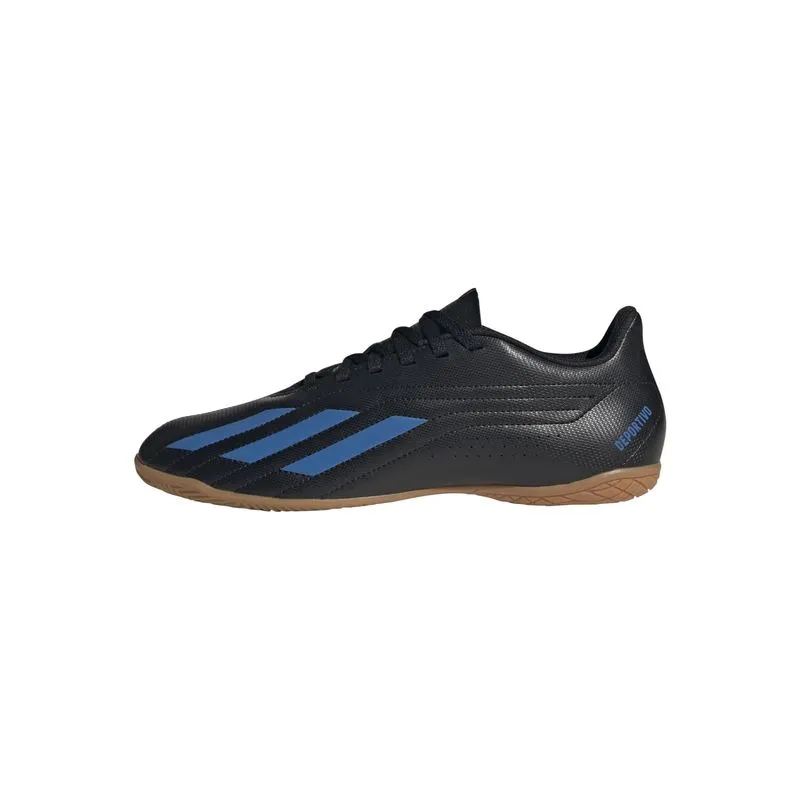 Zapatillas Futbol Hombre adidas Deportivo Ii In