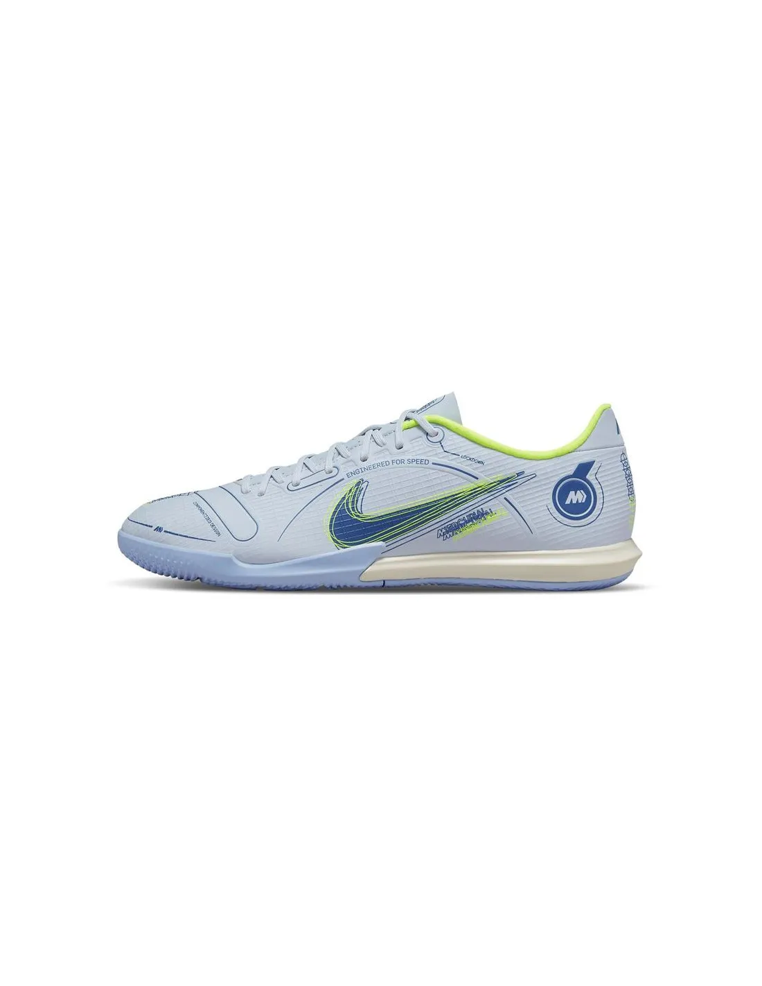 Zapatillas fútbol sala Nike Mercurial Vapor 14 Academy IC