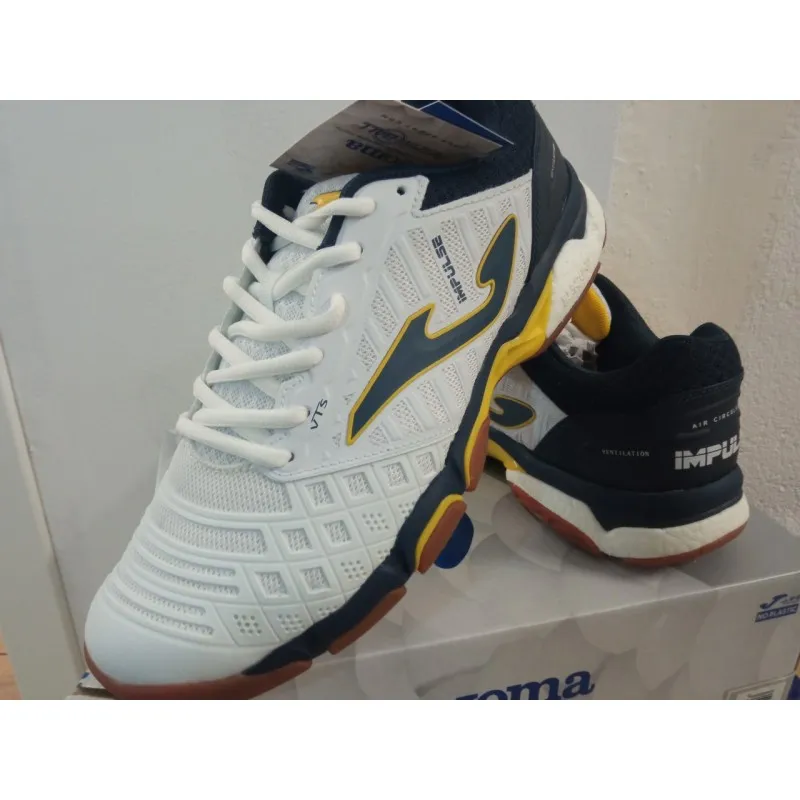 ZAPATILLAS JOMA V.IMPULSE MEN BALONMANOVOLEY