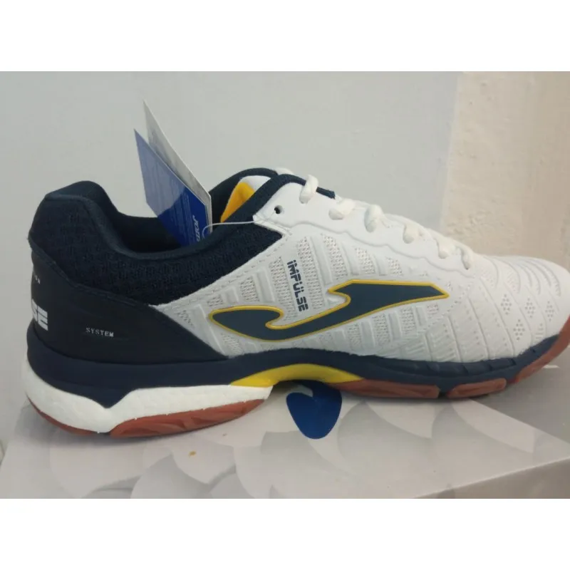 ZAPATILLAS JOMA V.IMPULSE MEN BALONMANOVOLEY