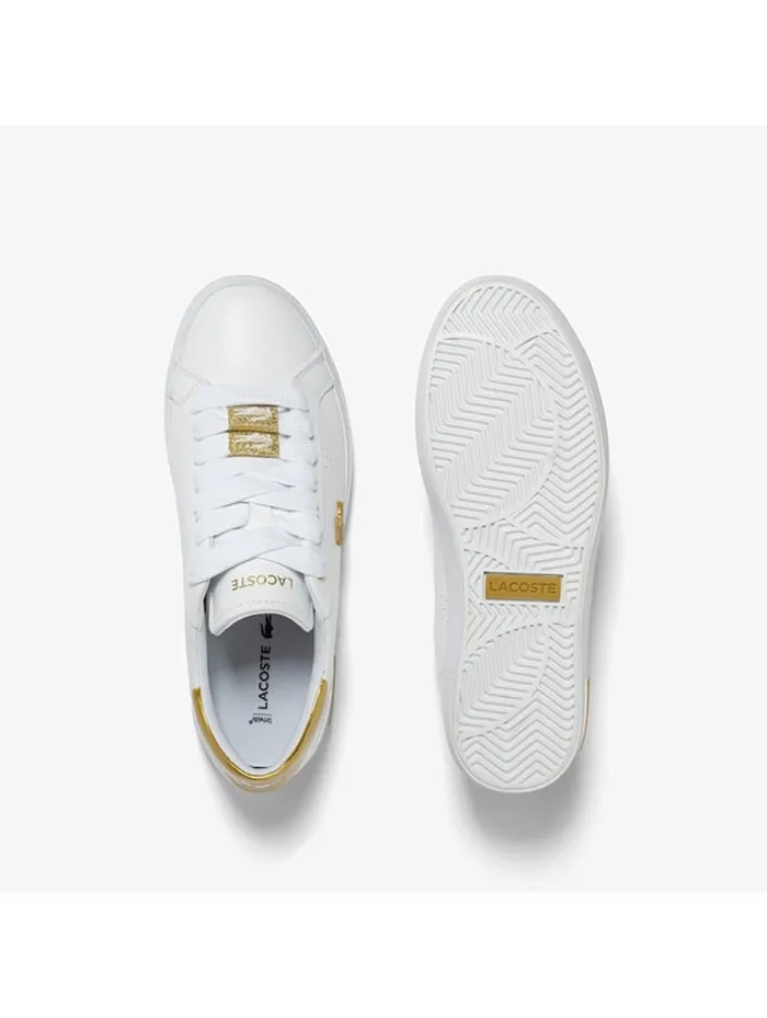 ZAPATILLAS LACOSTE 45SFA0034