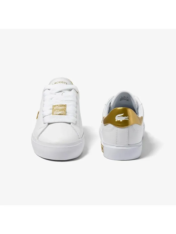 ZAPATILLAS LACOSTE 45SFA0034