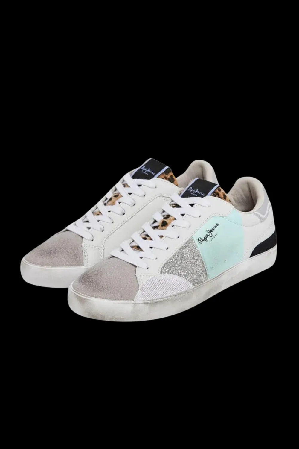 Zapatillas lane Shine W