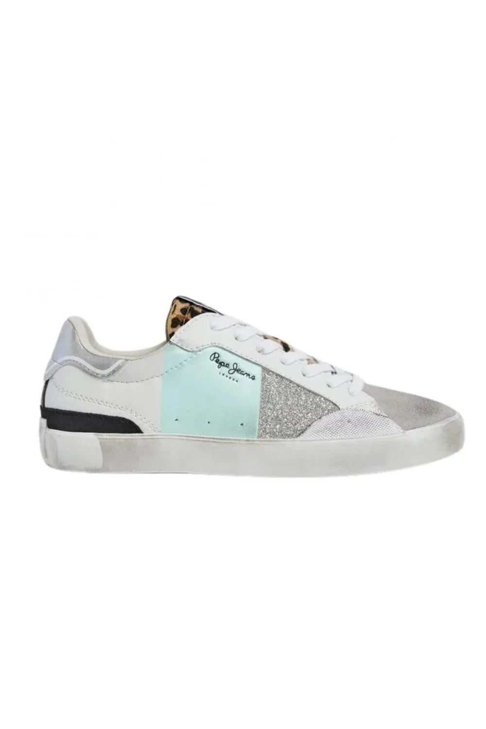 Zapatillas lane Shine W