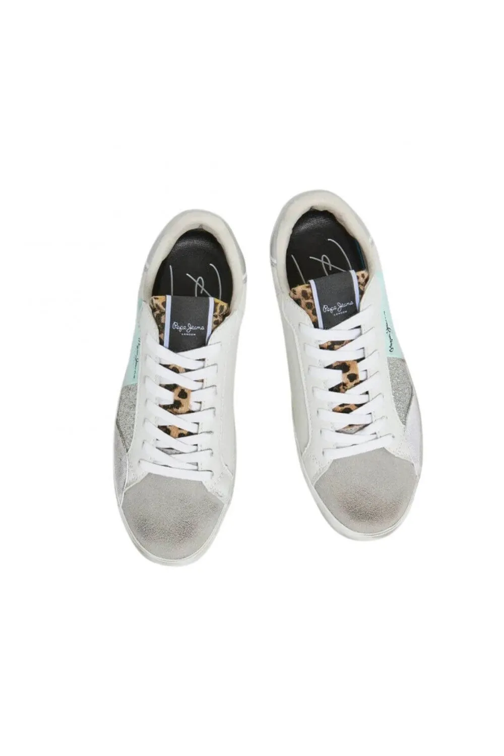 Zapatillas lane Shine W