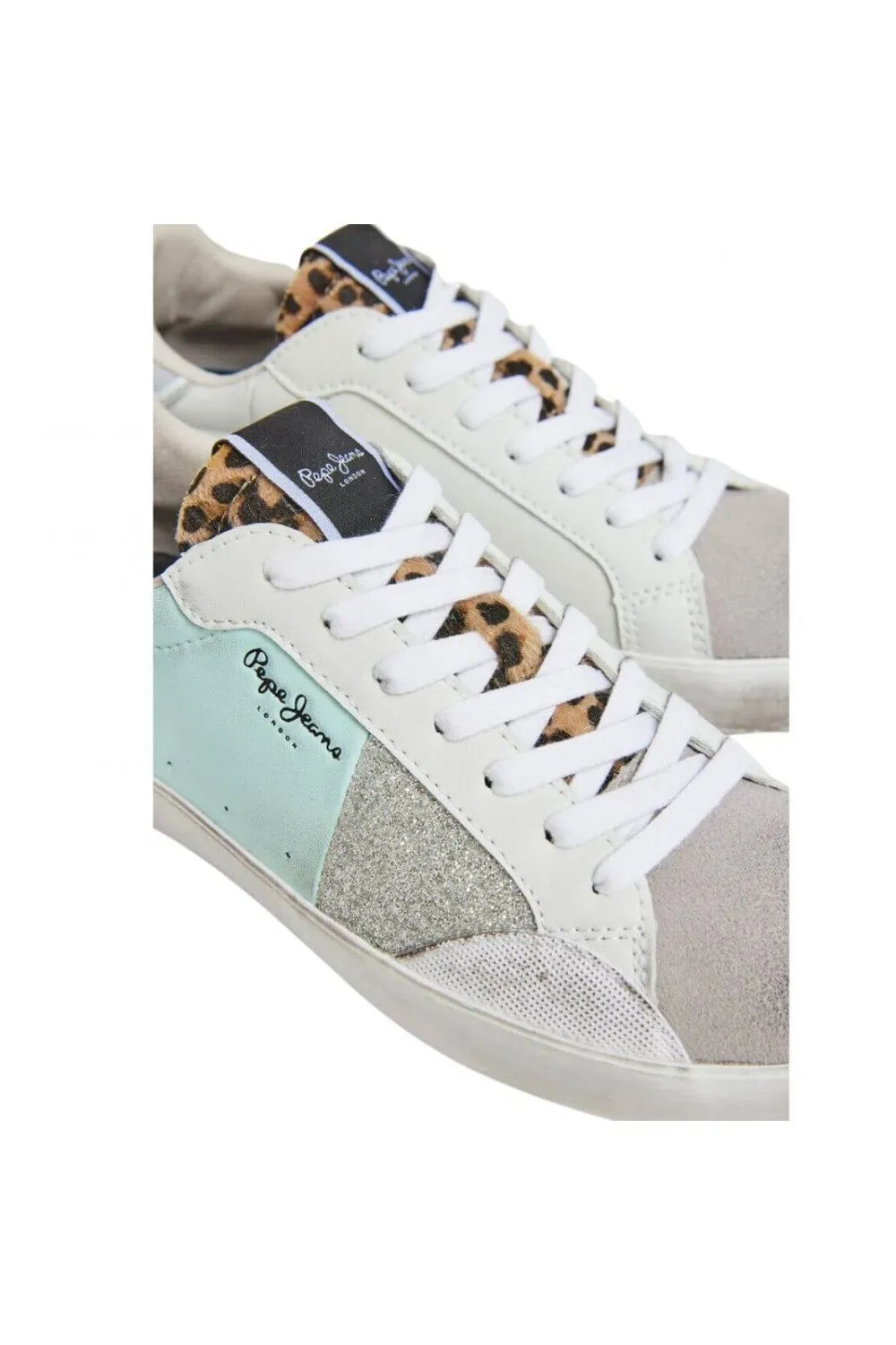 Zapatillas lane Shine W