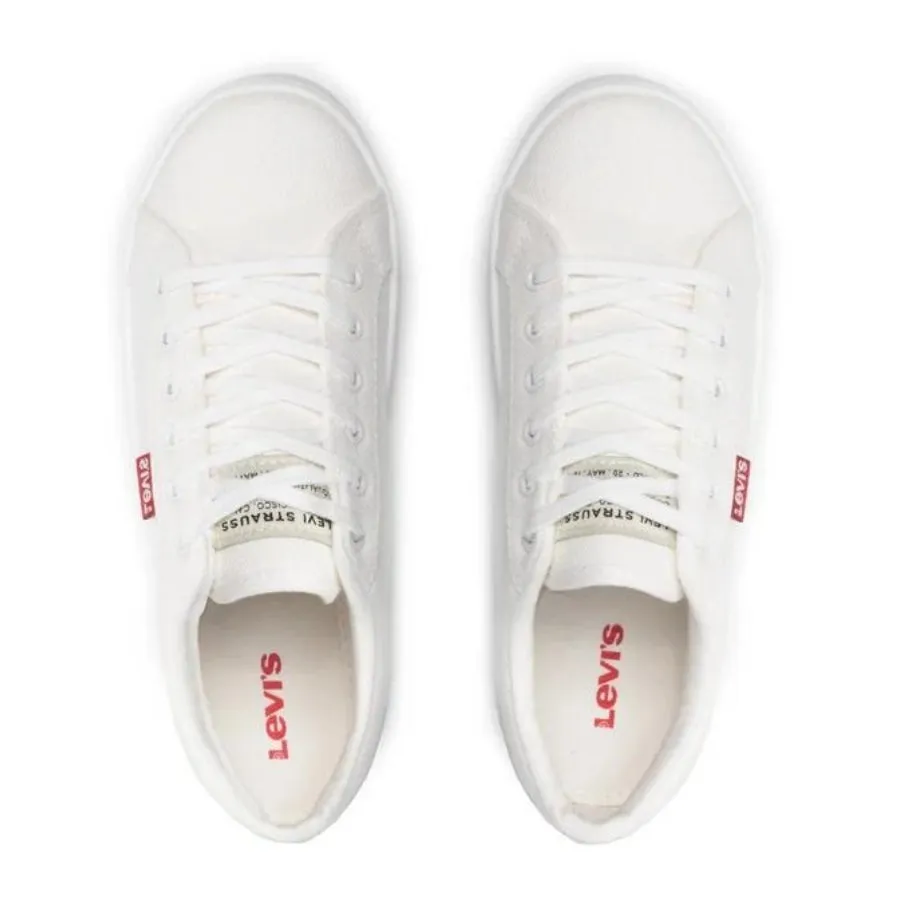  Zapatillas Levis Tijuana 2.0