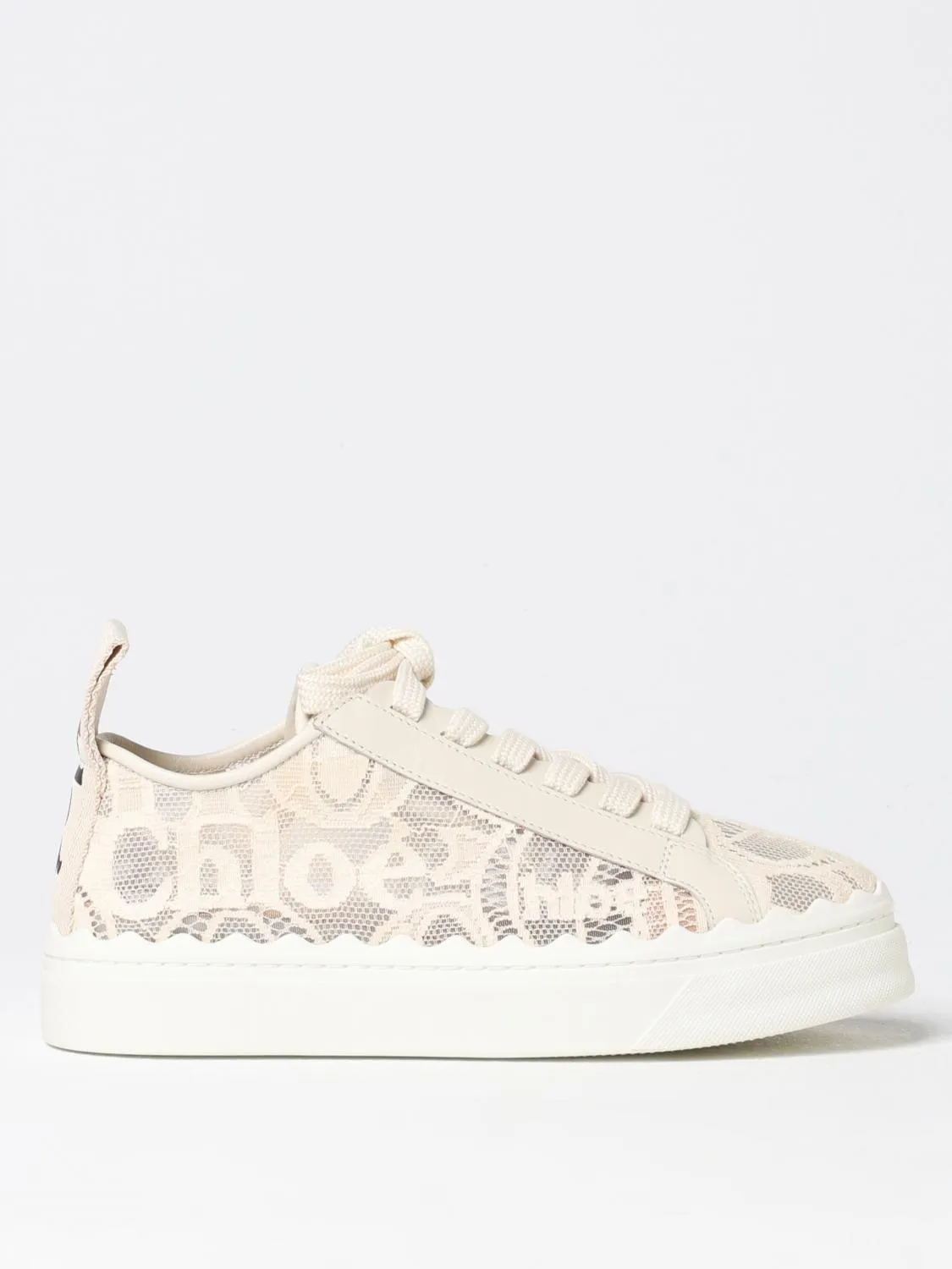Zapatillas mujer ChloÉ