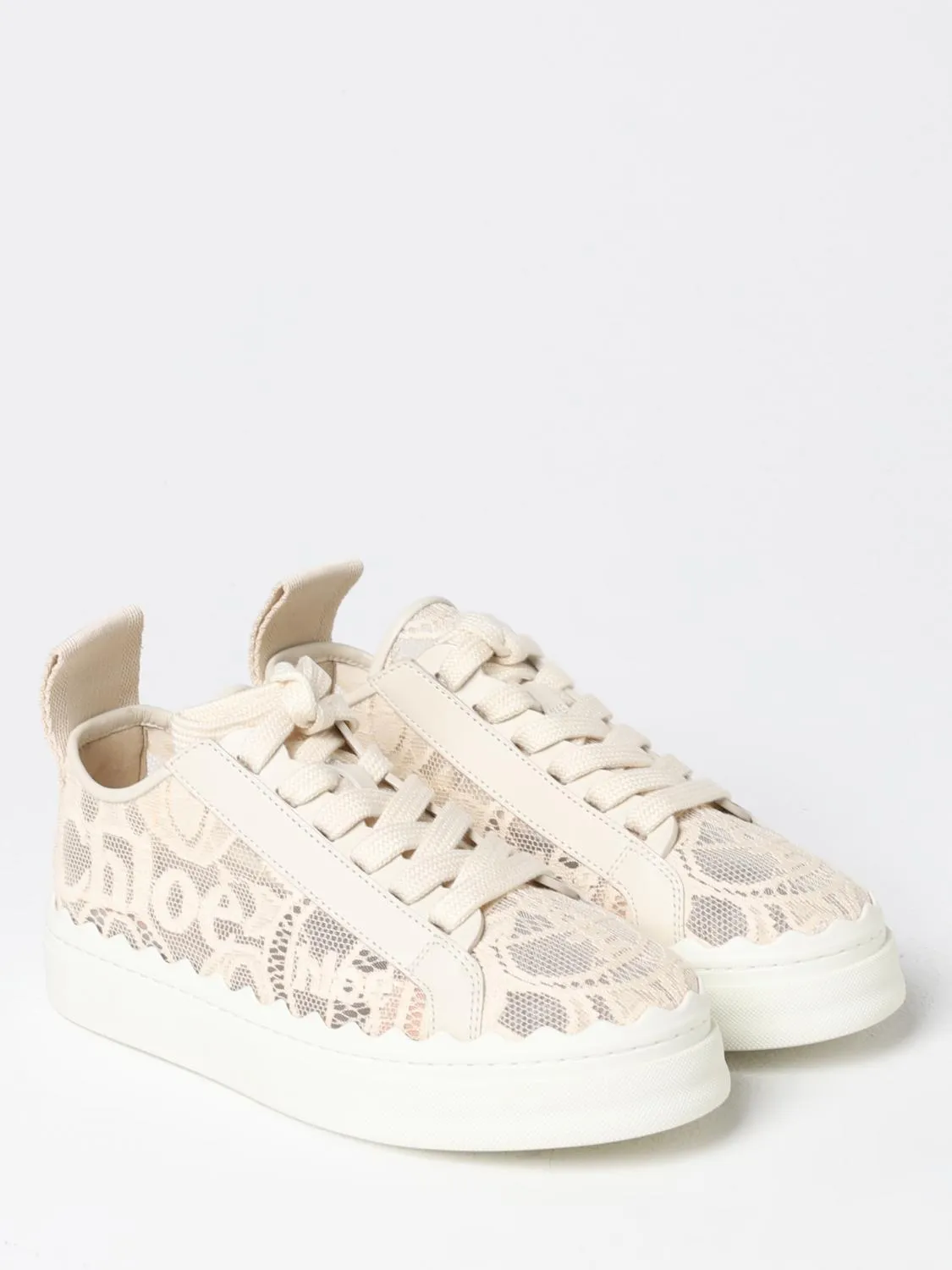 Zapatillas mujer ChloÉ