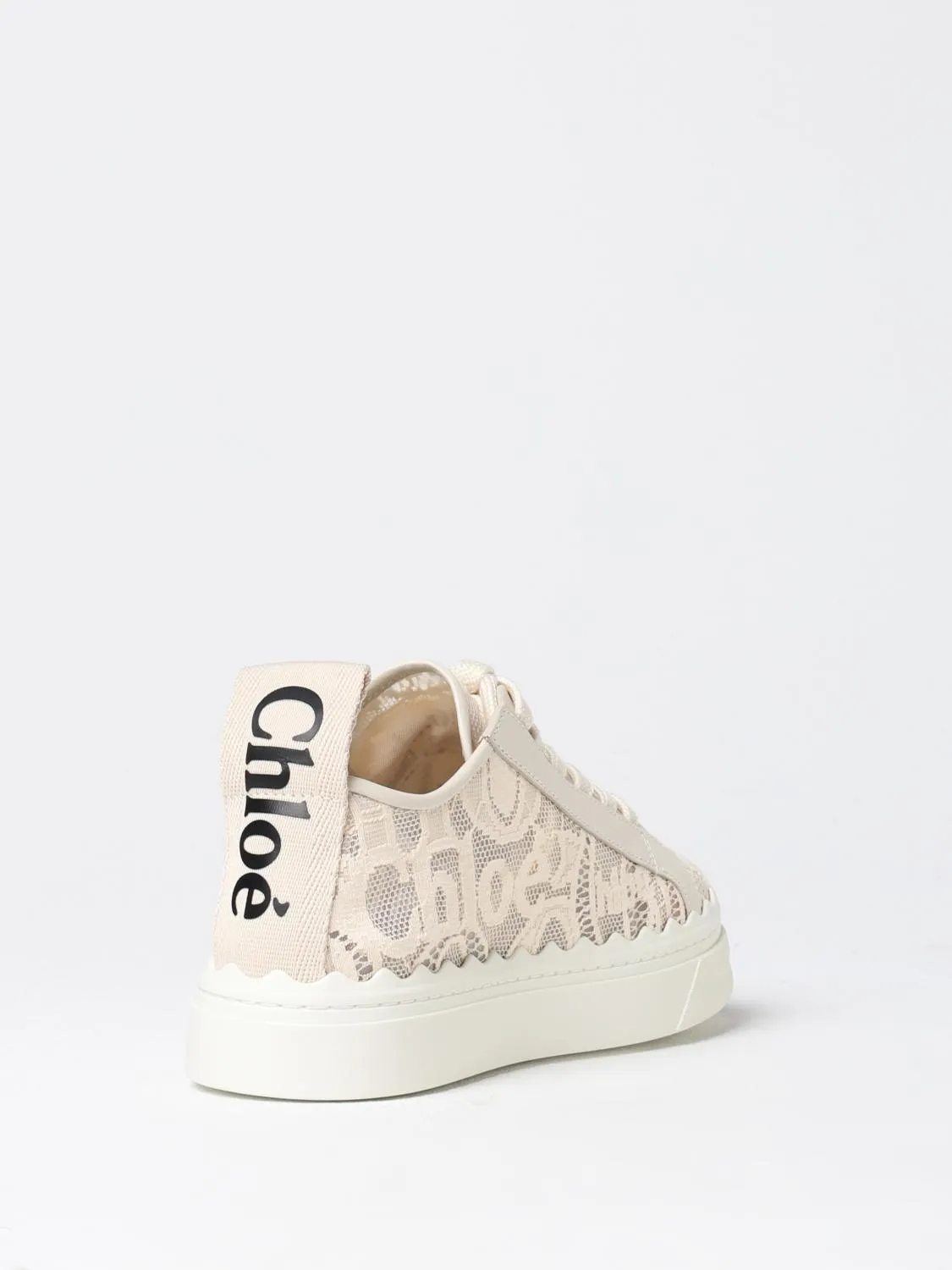 Zapatillas mujer ChloÉ