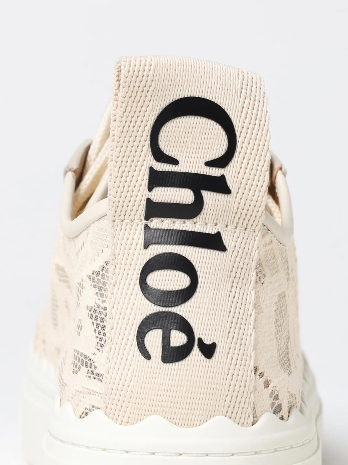 Zapatillas mujer ChloÉ