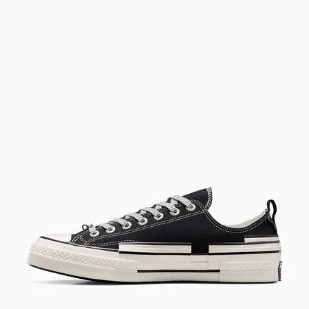 Zapatillas Mujer Chuck 70 Hacked Heel