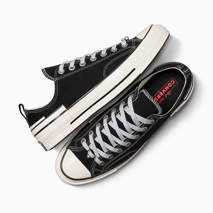 Zapatillas Mujer Chuck 70 Hacked Heel