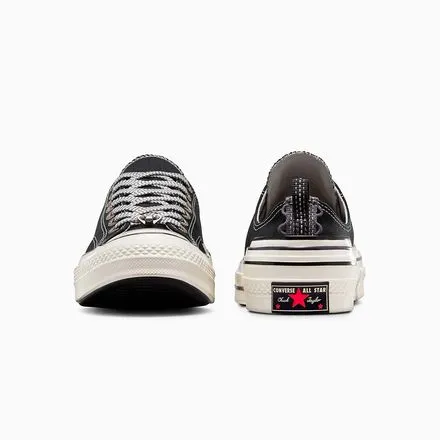 Zapatillas Mujer Chuck 70 Hacked Heel