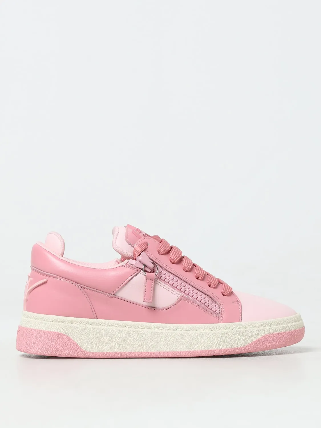 Zapatillas mujer Giuseppe Zanotti