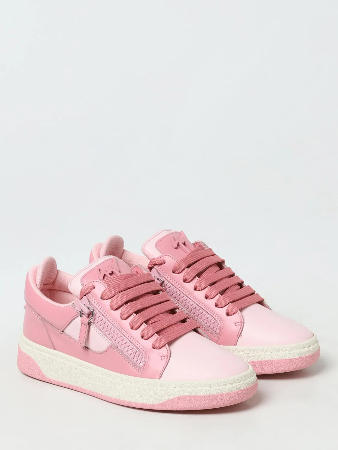 Zapatillas mujer Giuseppe Zanotti