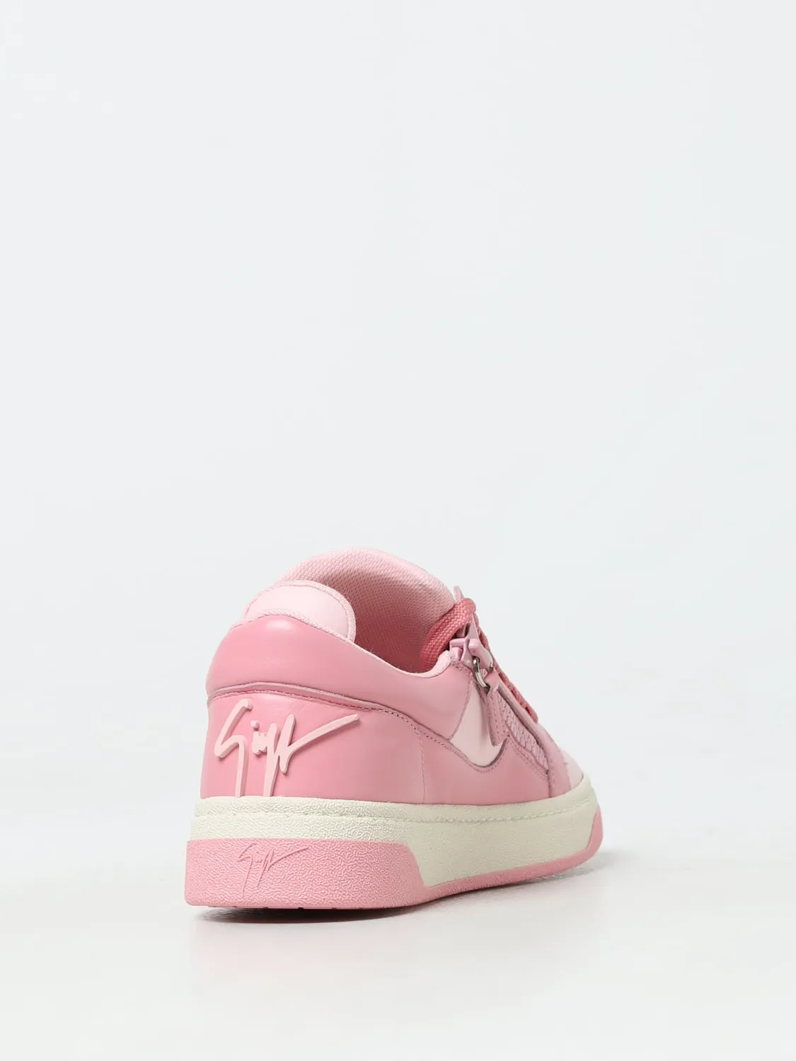 Zapatillas mujer Giuseppe Zanotti