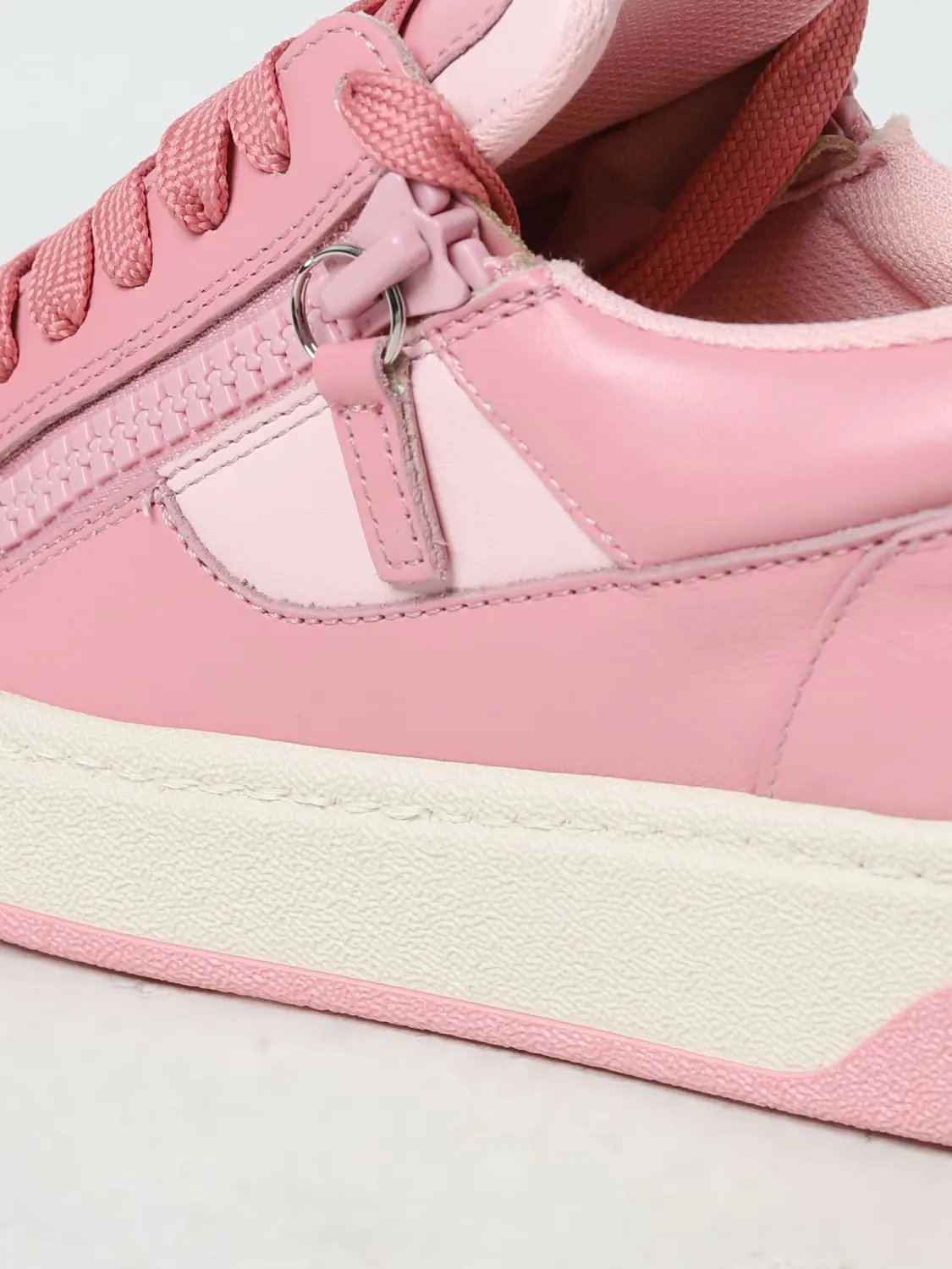 Zapatillas mujer Giuseppe Zanotti