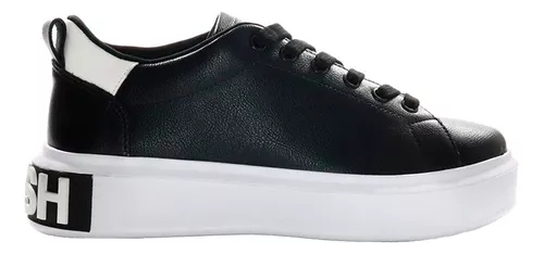 Zapatillas Mujer Hush Puppies Badajoz 636041 Ahora 6 Empo