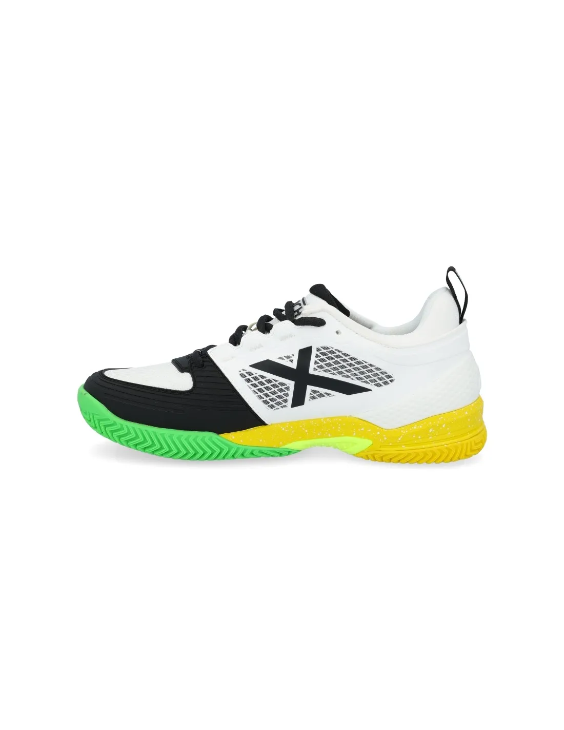 Zapatillas Munich Atomik 27 4032127 Padel Nuestro