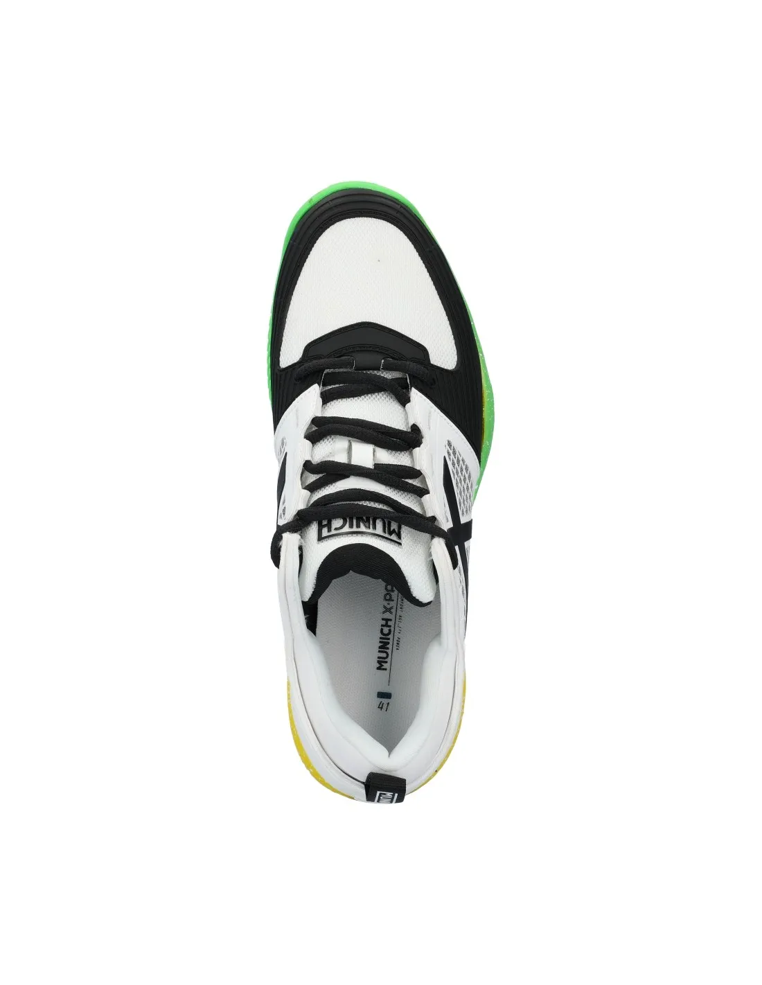 Zapatillas Munich Atomik 27 4032127 Padel Nuestro