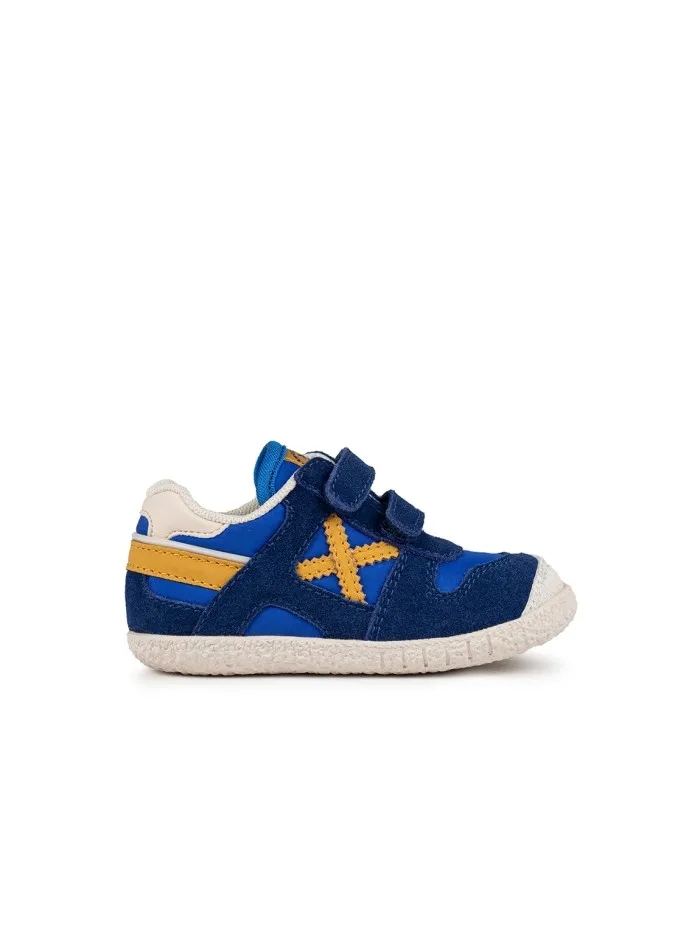ZAPATILLASMUNICHBABY GOAL 15968172596