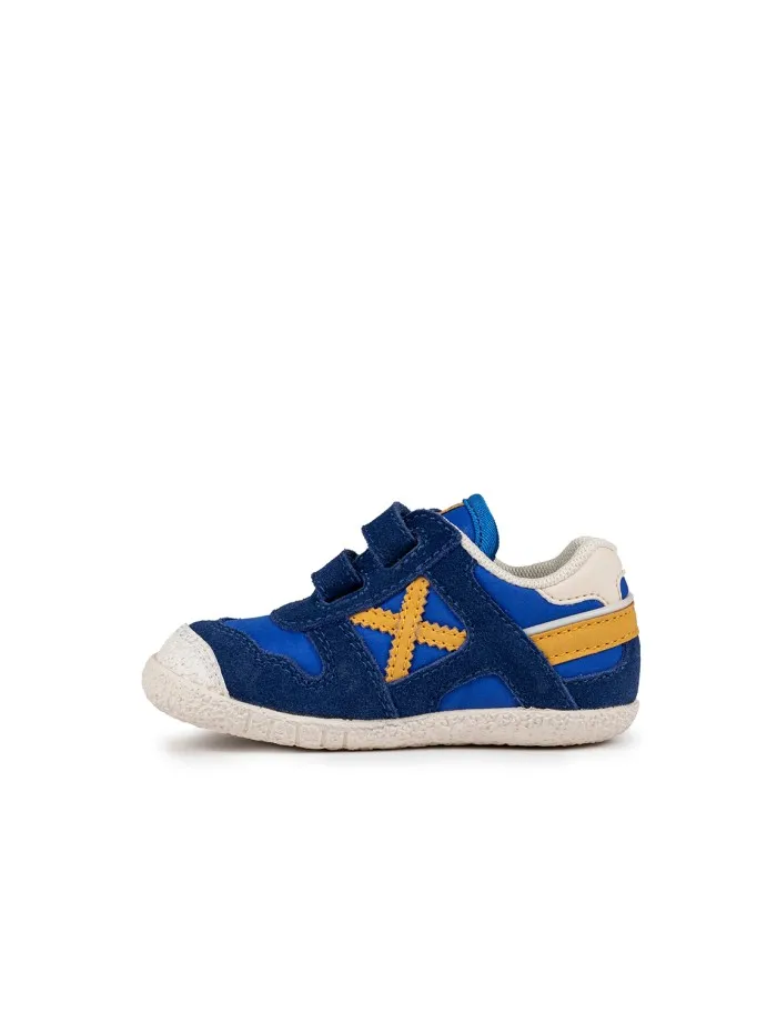 ZAPATILLASMUNICHBABY GOAL 15968172596