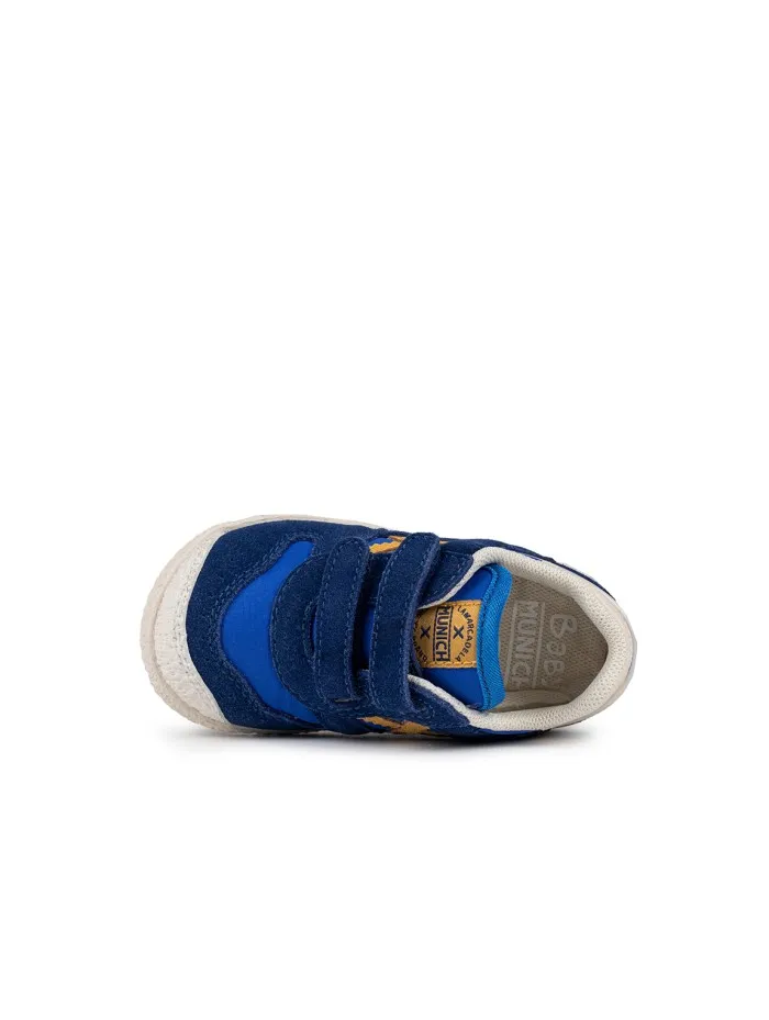 ZAPATILLASMUNICHBABY GOAL 15968172596
