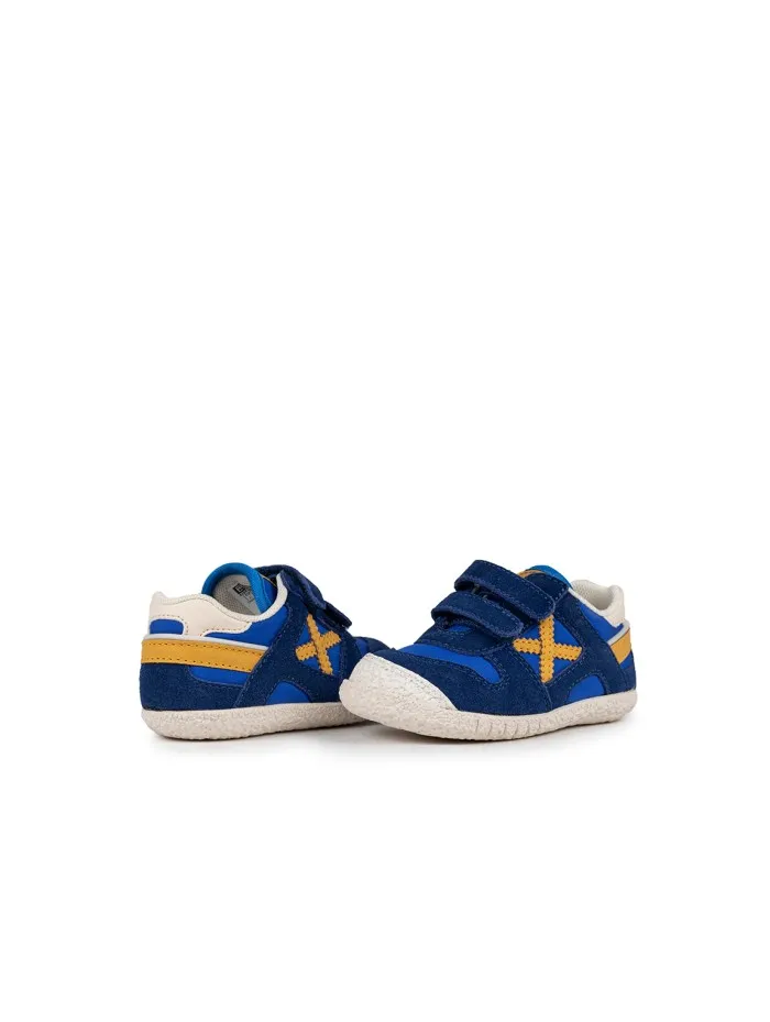 ZAPATILLASMUNICHBABY GOAL 15968172596