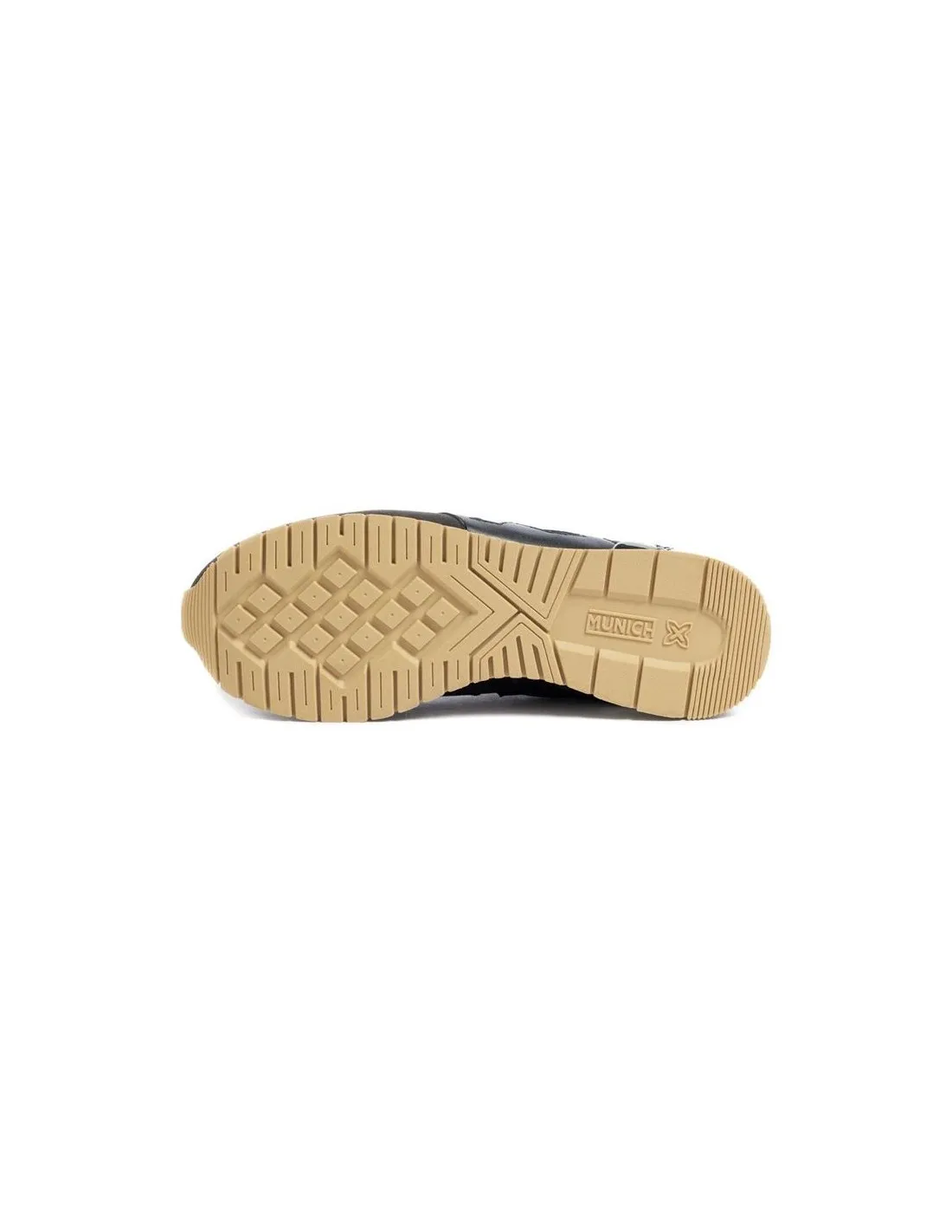Zapatillas Munich Dash Pemium Laces 107 Girls