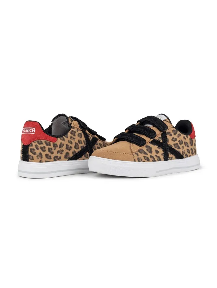 ZAPATILLASMUNICHMINI RETE 518095051