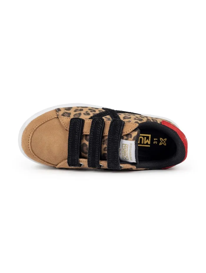 ZAPATILLASMUNICHMINI RETE 518095051