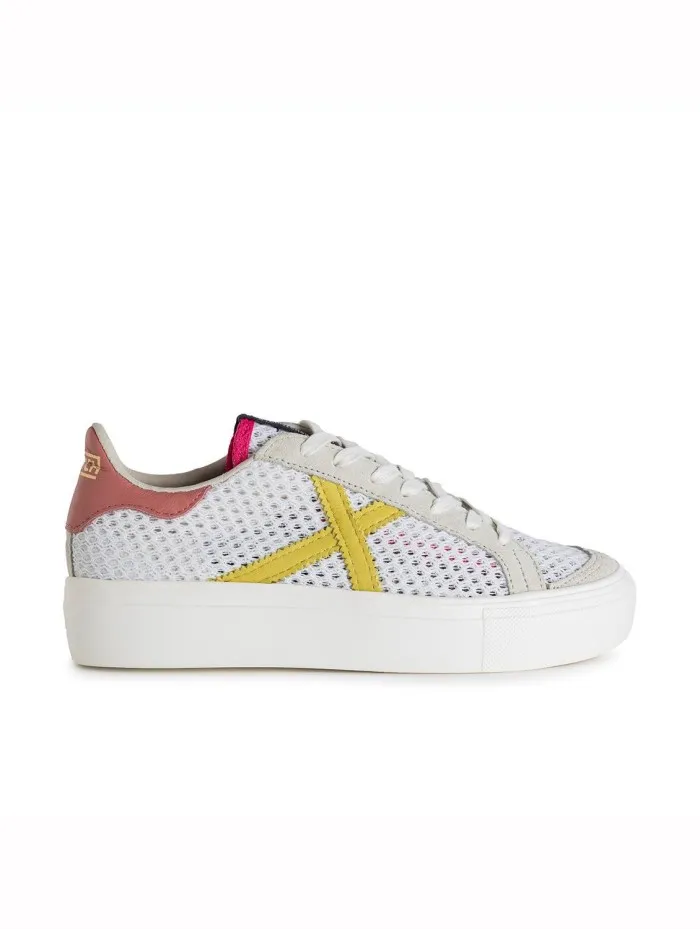 ZAPATILLAS MUNICH RETE SKY 468085046