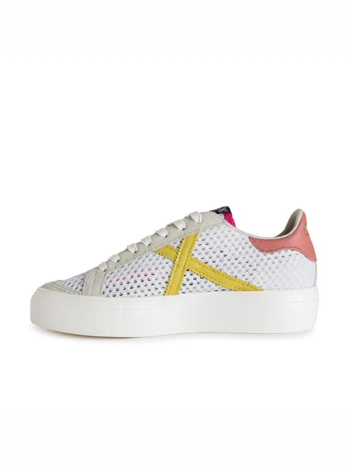ZAPATILLAS MUNICH RETE SKY 468085046