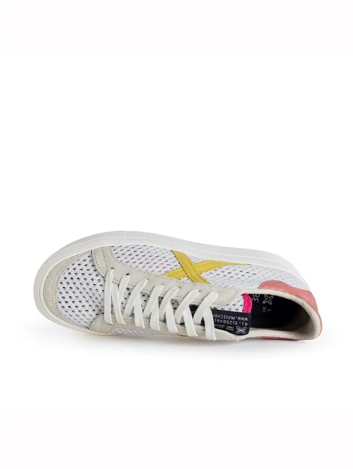 ZAPATILLAS MUNICH RETE SKY 468085046