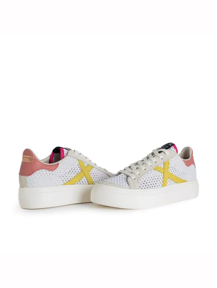 ZAPATILLAS MUNICH RETE SKY 468085046