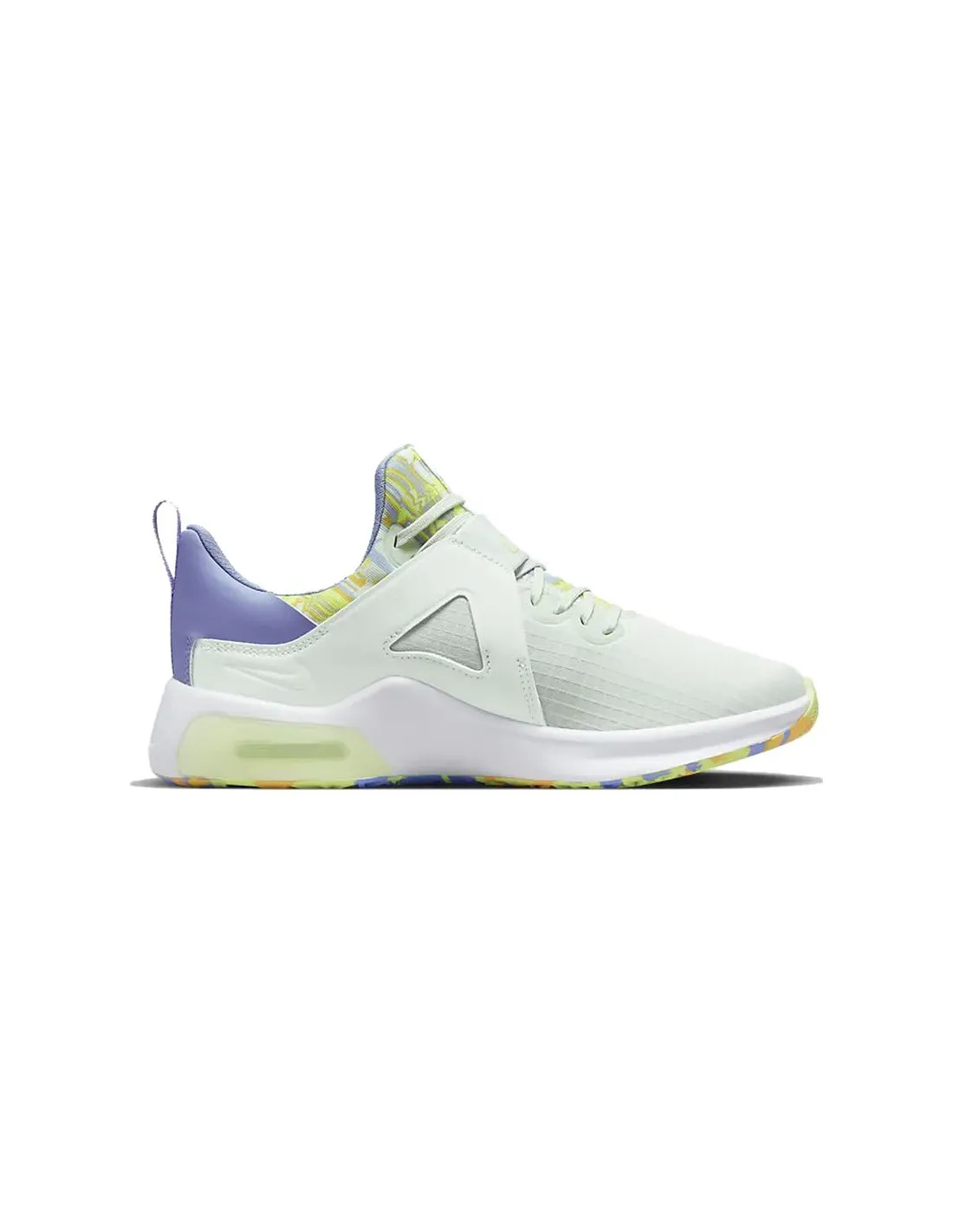 Zapatillas Nike Air Max Bella TR 5 Premium Mujer