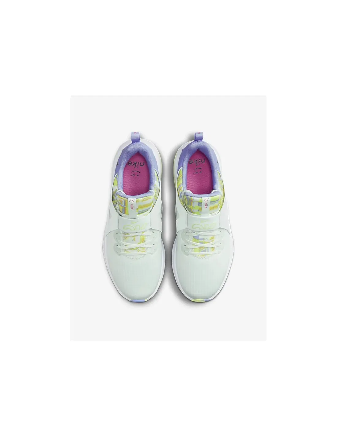 Zapatillas Nike Air Max Bella TR 5 Premium Mujer