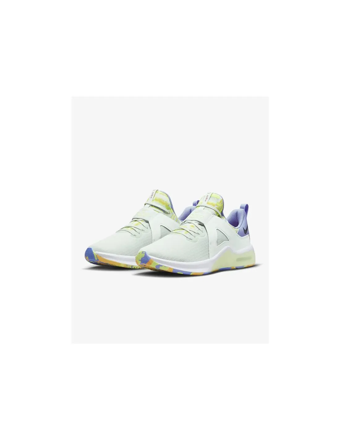 Zapatillas Nike Air Max Bella TR 5 Premium Mujer